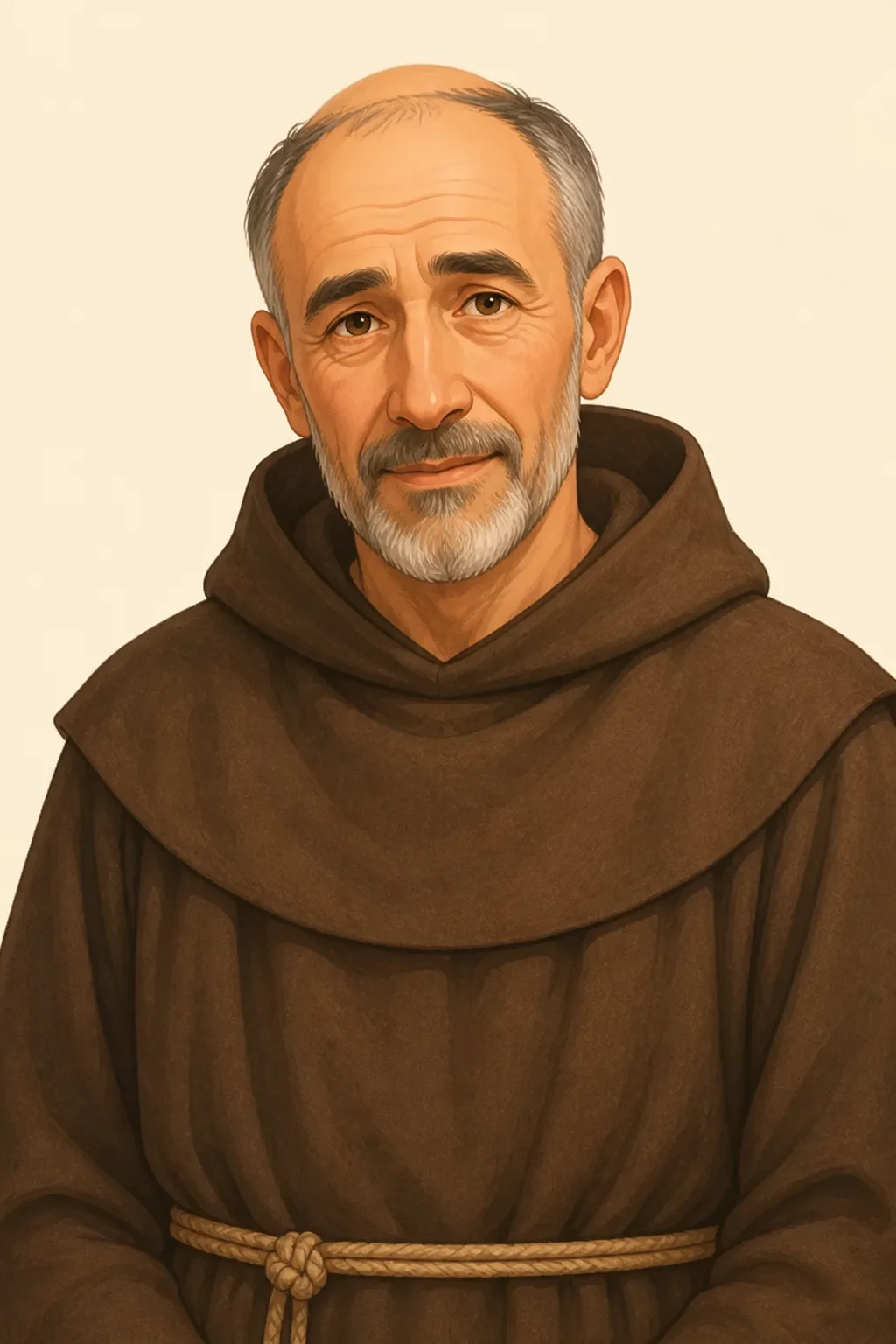 Friar Lawrence
