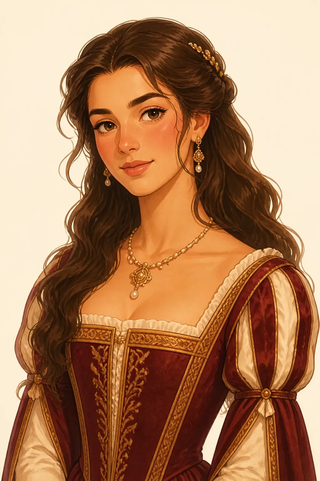Juliet