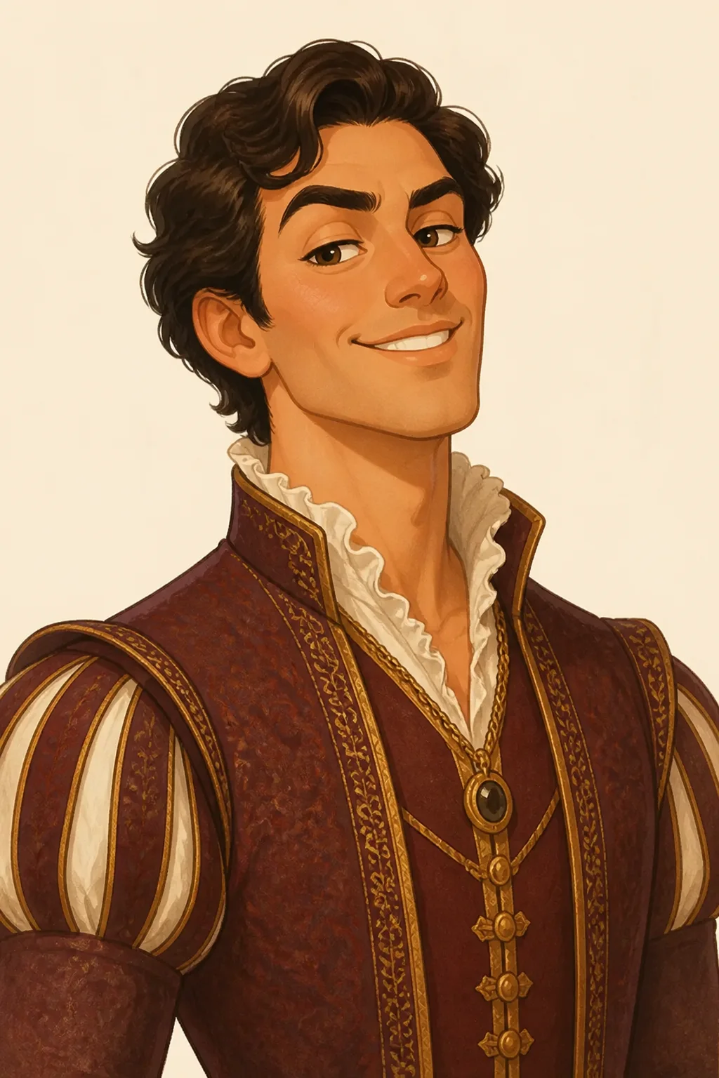 Mercutio