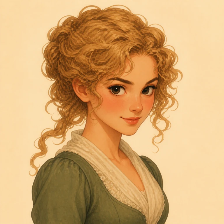 Catherine Linton