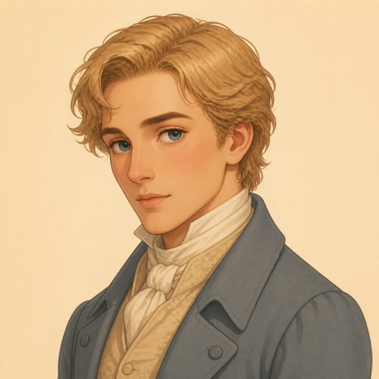 Edgar Linton