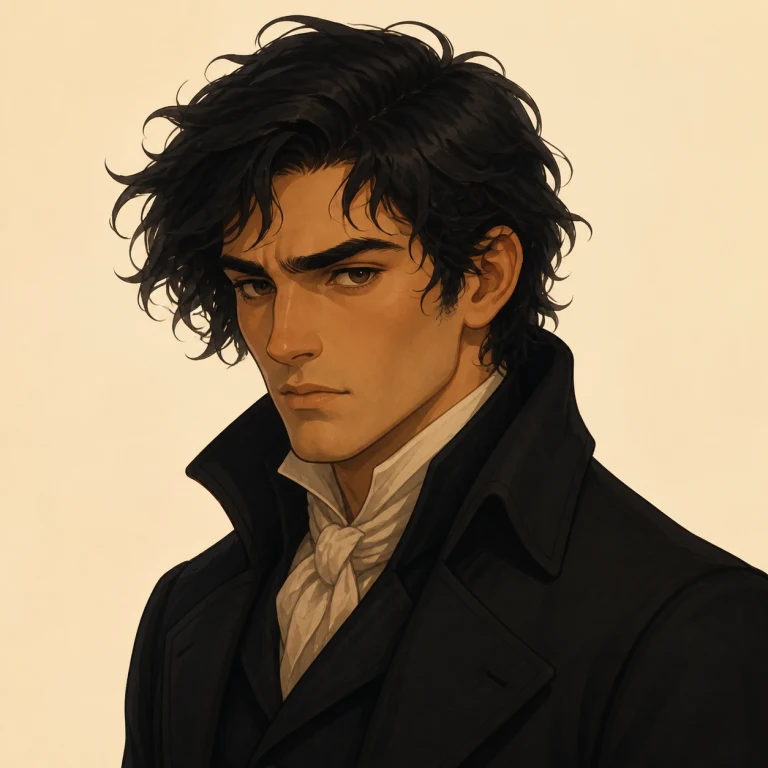Heathcliff