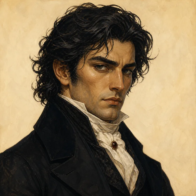Edmond Dantès