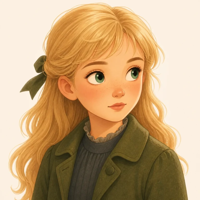 Mary Lennox