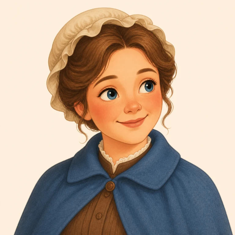 Susan Sowerby