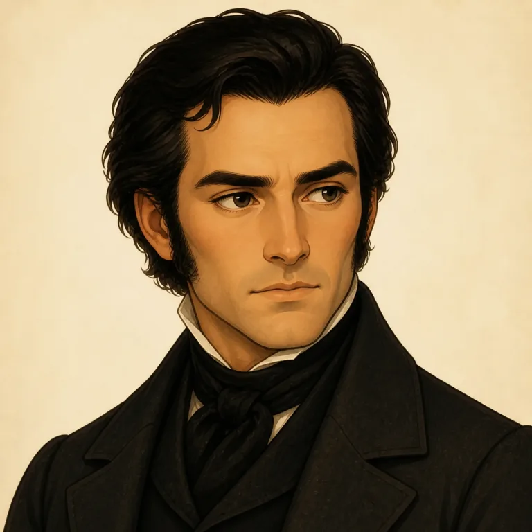 Edward Rochester