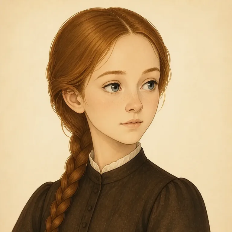 Helen Burns