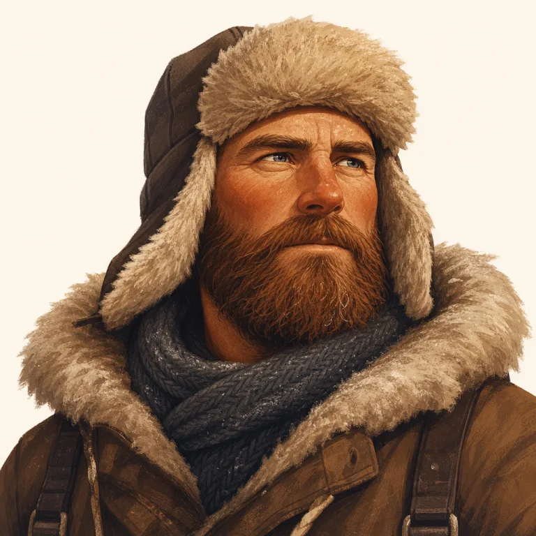 Captain Walton
