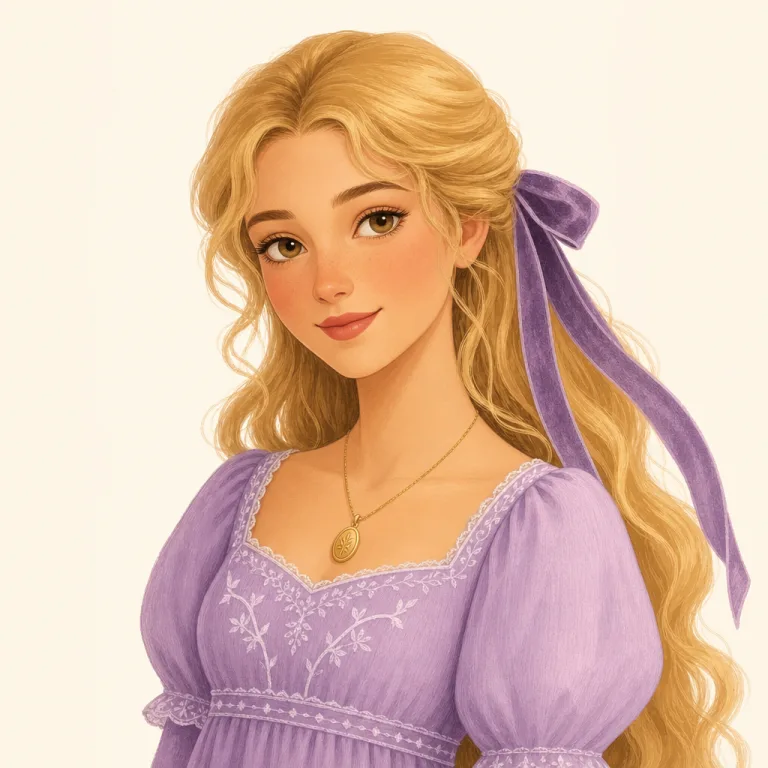 Elizabeth Lavenza