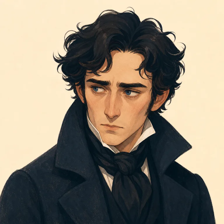 Victor Frankenstein