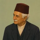 صورة مرسومة لشخصية المحسن