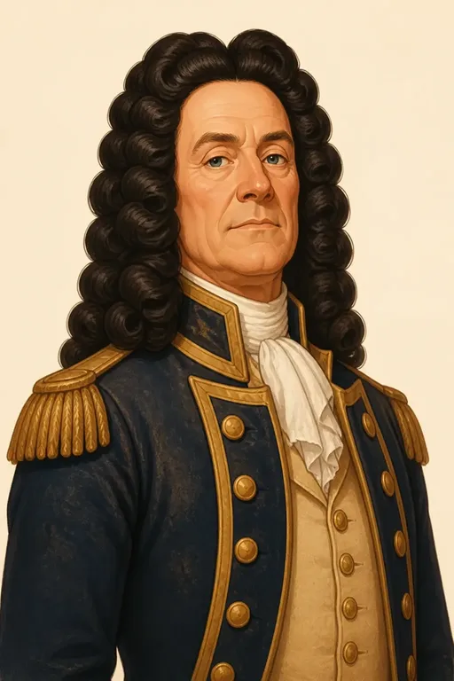 Captain Brown: character portrait from Cranford (Elizabeth Cleghorn Gaskell)