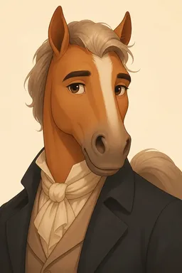 Portrait of Rip