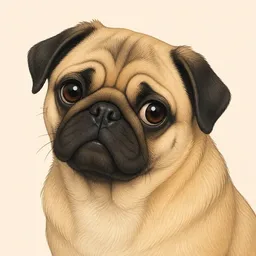Portrait of Toots