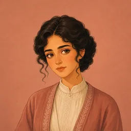 صورة سلمى كرامة