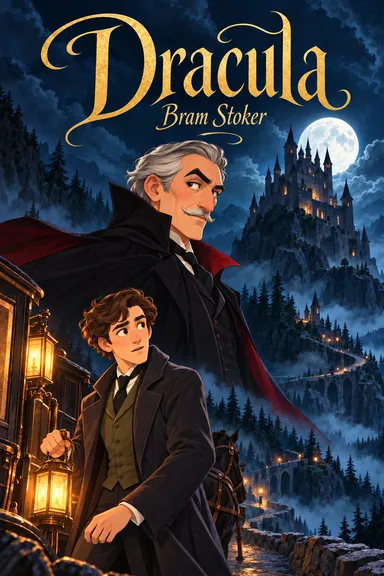 Dracula
