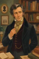 Portrait of Henry Jekyll