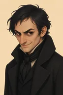 Portrait of Edward Hyde