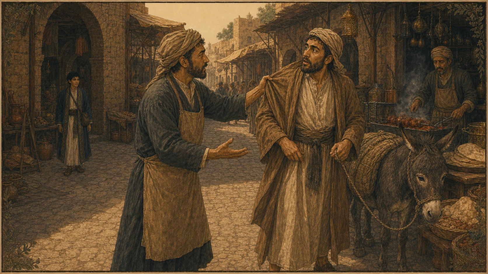 انكشاف الحيلة